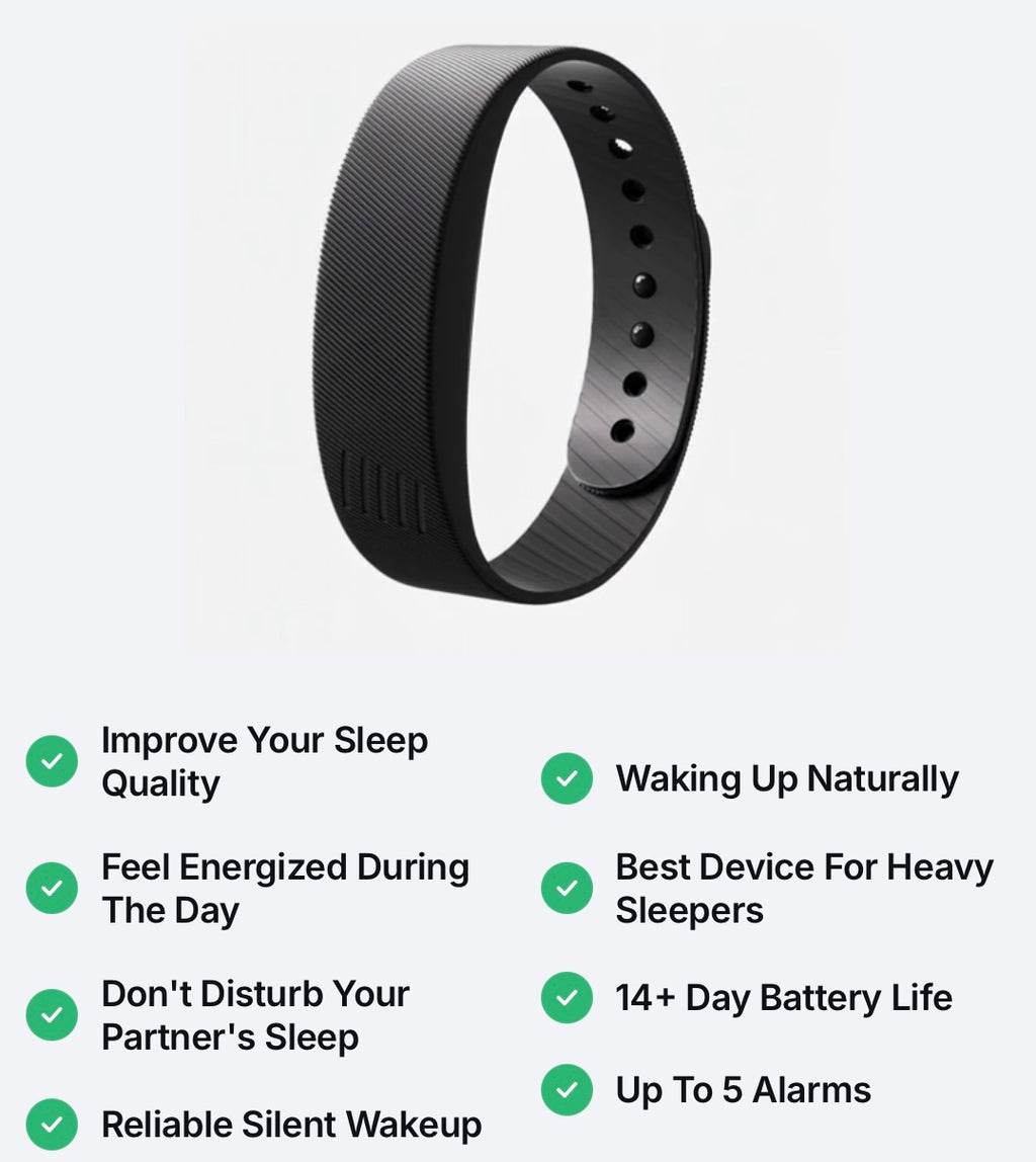 Vibeo: Your Daily Activity & Alarm Tracker