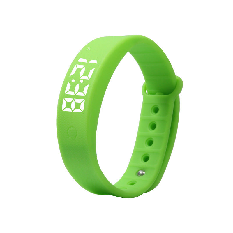 Vibeo: Your Daily Activity & Alarm Tracker