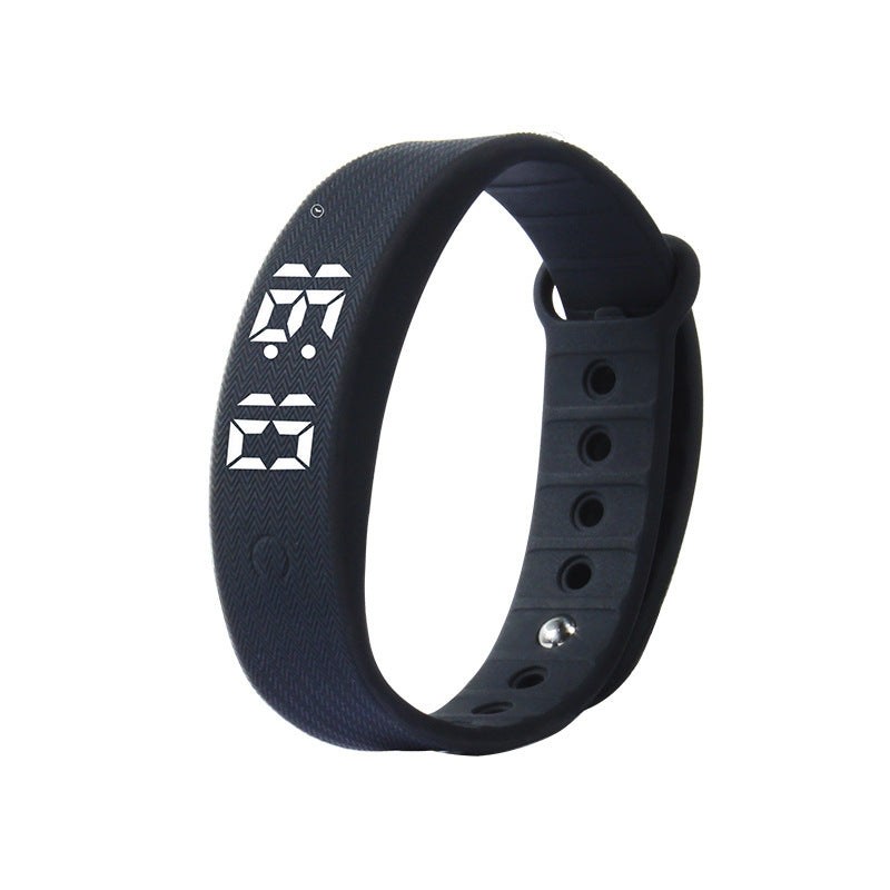 Vibeo: Your Daily Activity & Alarm Tracker