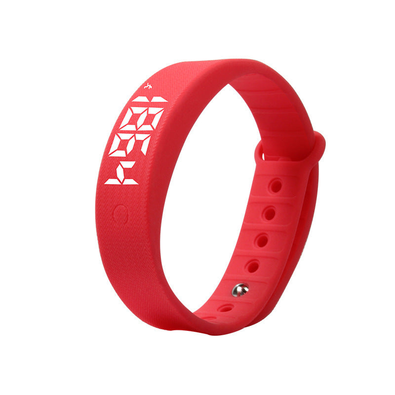 Vibeo: Your Daily Activity & Alarm Tracker