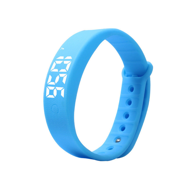 Vibeo: Your Daily Activity & Alarm Tracker