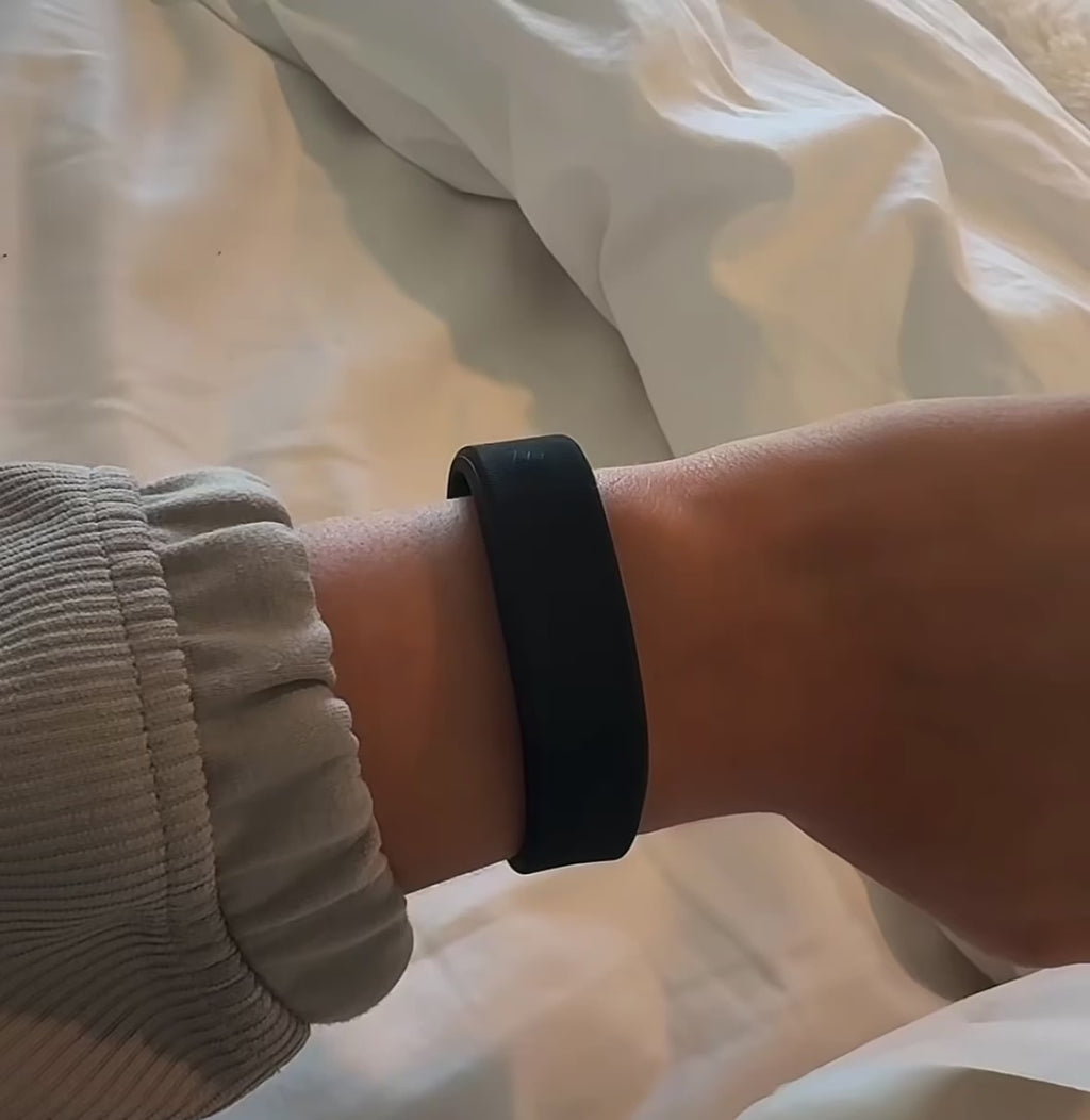 Vibeo: Your Daily Activity & Alarm Tracker