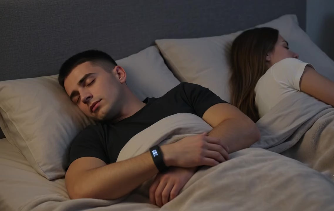 Vibeo: Your Daily Activity & Alarm Tracker